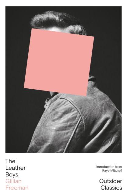 Vorderes Coverbild The Leather Boys