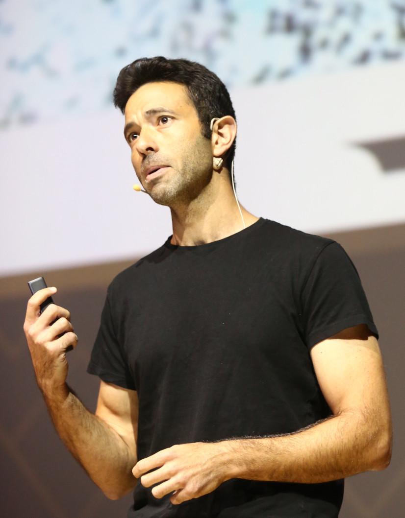 Autorenbild The Genius Bat