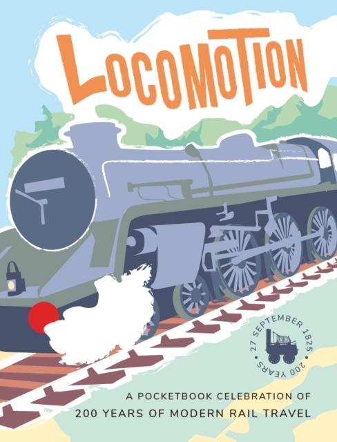 Vorderes Coverbild Locomotion