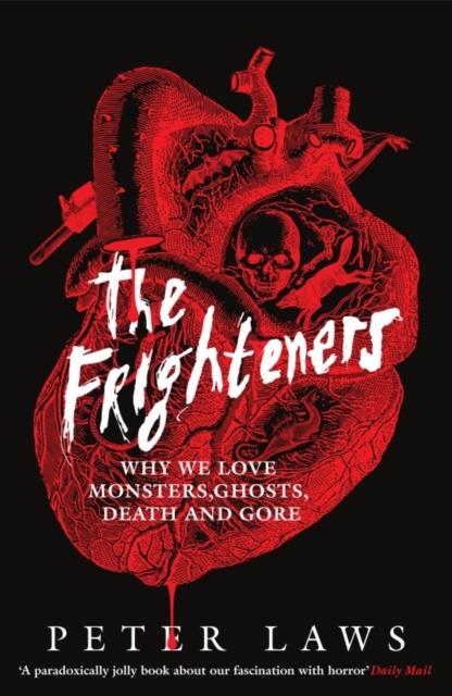 Vorderes Coverbild The Frighteners