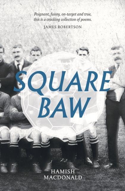 Vorderes Coverbild Square Baw
