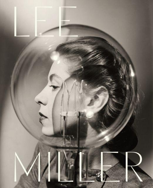 Vorderes Coverbild Lee Miller