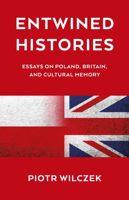 Vorderes Coverbild Entwined Histories