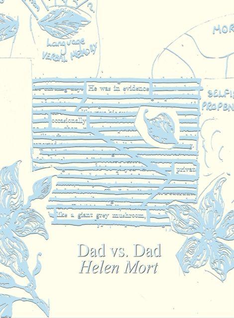 Vorderes Coverbild Dad Vs Dad (2nd Ed)