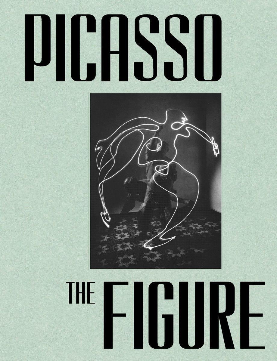 Vorderes Coverbild Picasso: The Figure