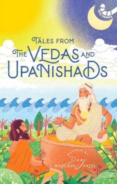 Vorderes Coverbild Tales from Vedas and Upanishads
