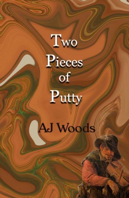 Vorderes Coverbild Two Pieces of Putty