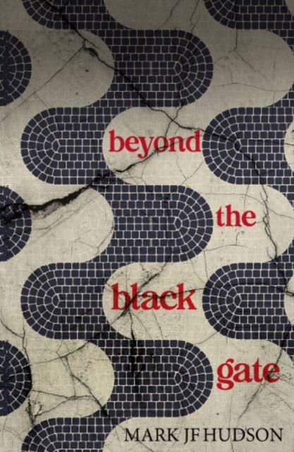 Vorderes Coverbild Beyond the Black Gate