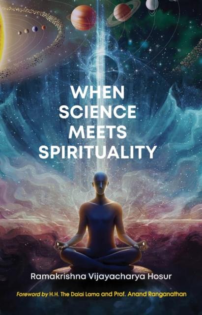 Vorderes Coverbild When Science Meets Spirituality