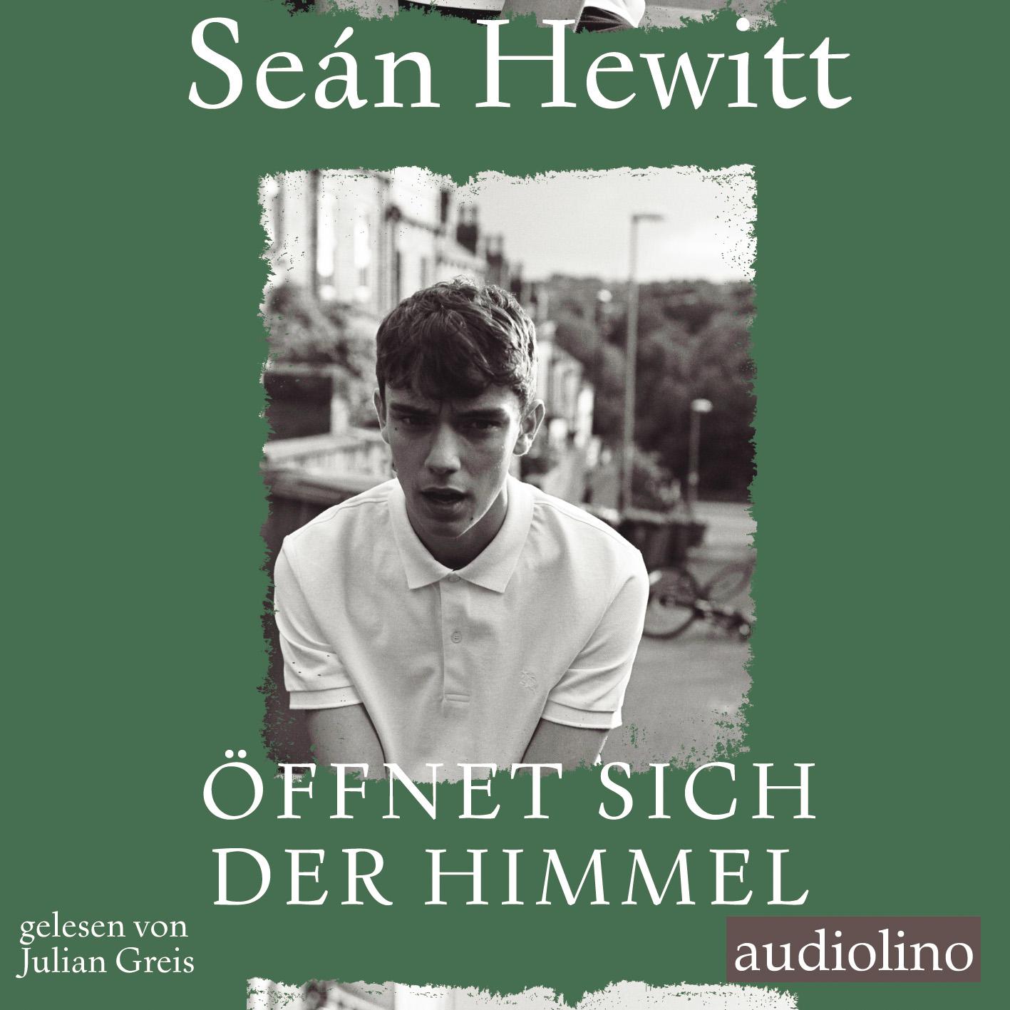Vorderes Coverbild Öffnet sich der Himmel
