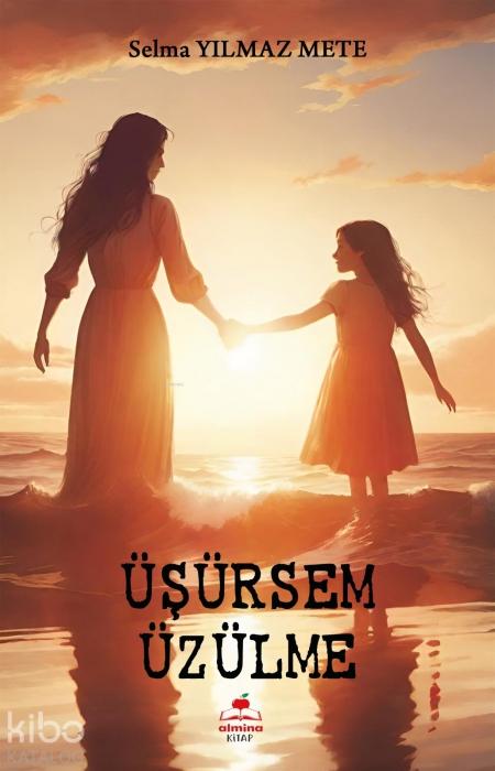 Vorderes Coverbild Üsürsem Üzülme