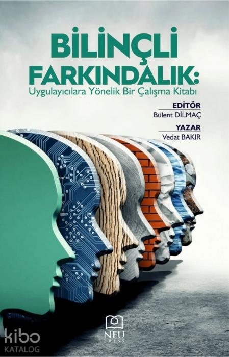 Vorderes Coverbild Bilincli Farkindalik