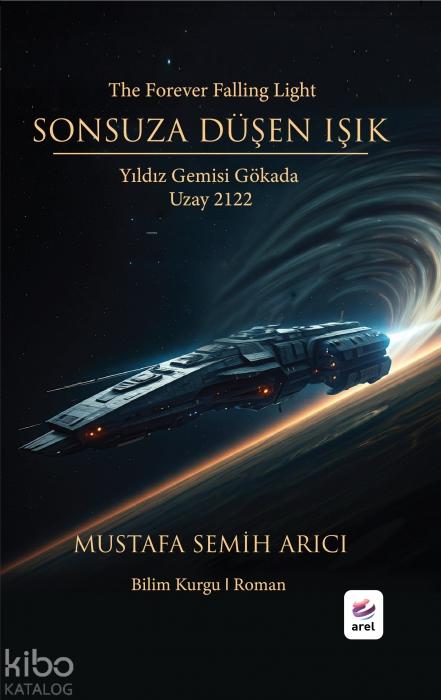 Vorderes Coverbild Sonsuza Düsen Isik