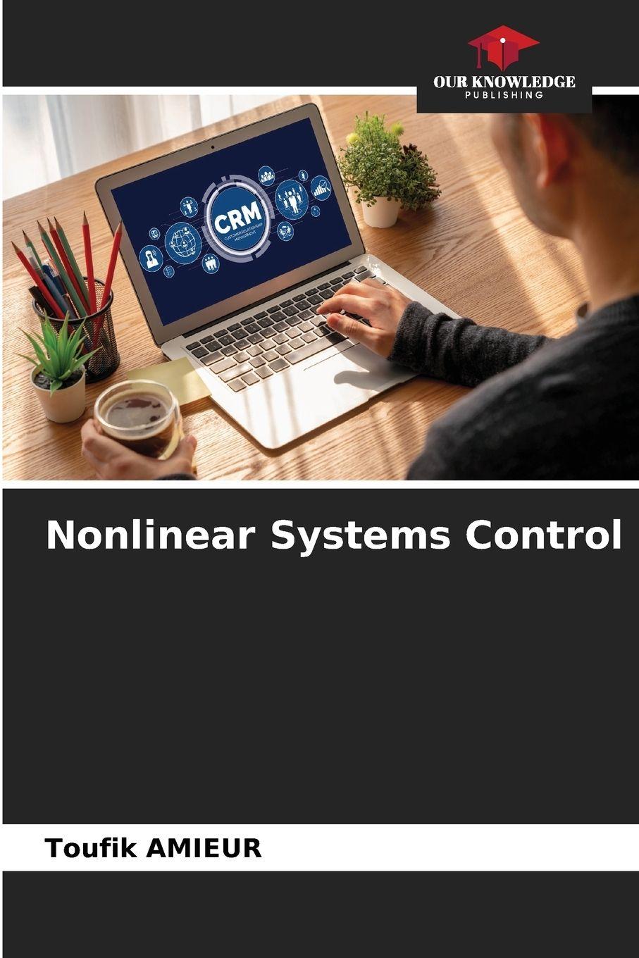 Vorderes Coverbild Nonlinear Systems Control