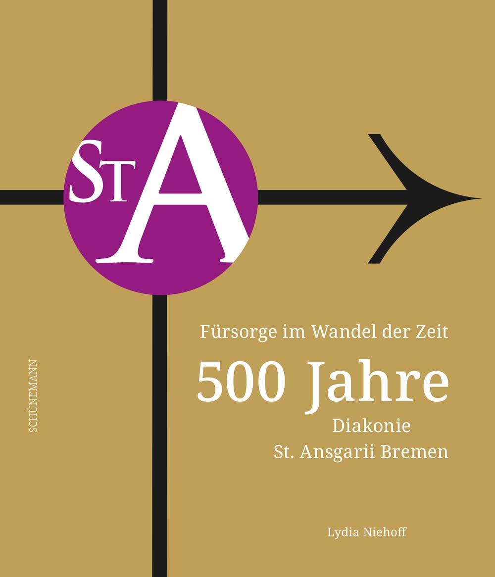 Vorderes Coverbild Fürsorge im Wandel der Zeit