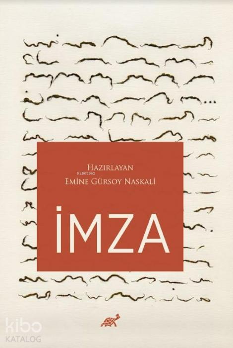 Vorderes Coverbild Imza