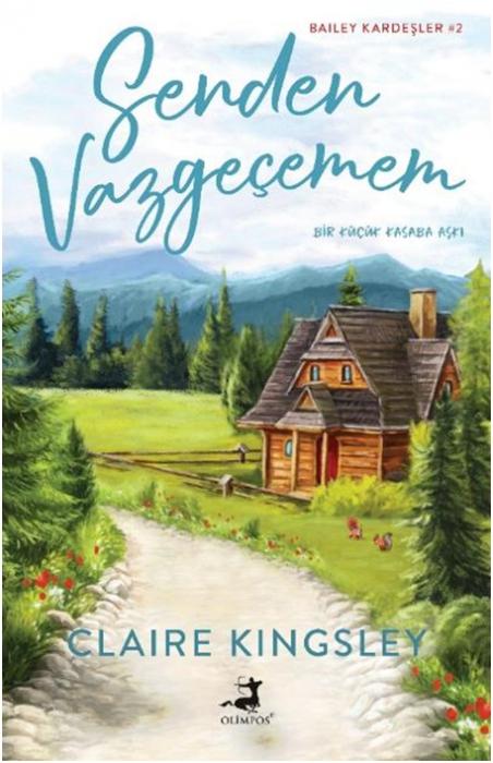 Vorderes Coverbild Senden Vazgecemem