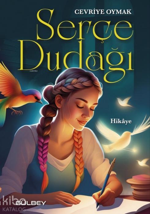 Vorderes Coverbild Serce Dudagi