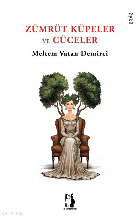 Vorderes Coverbild Zümrüt Küpeler ve Cüceler