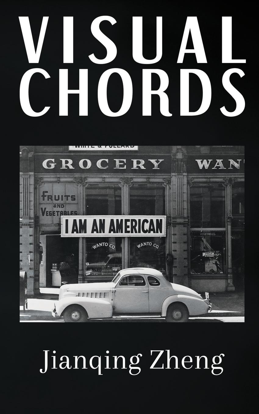 Vorderes Coverbild Visual Chords
