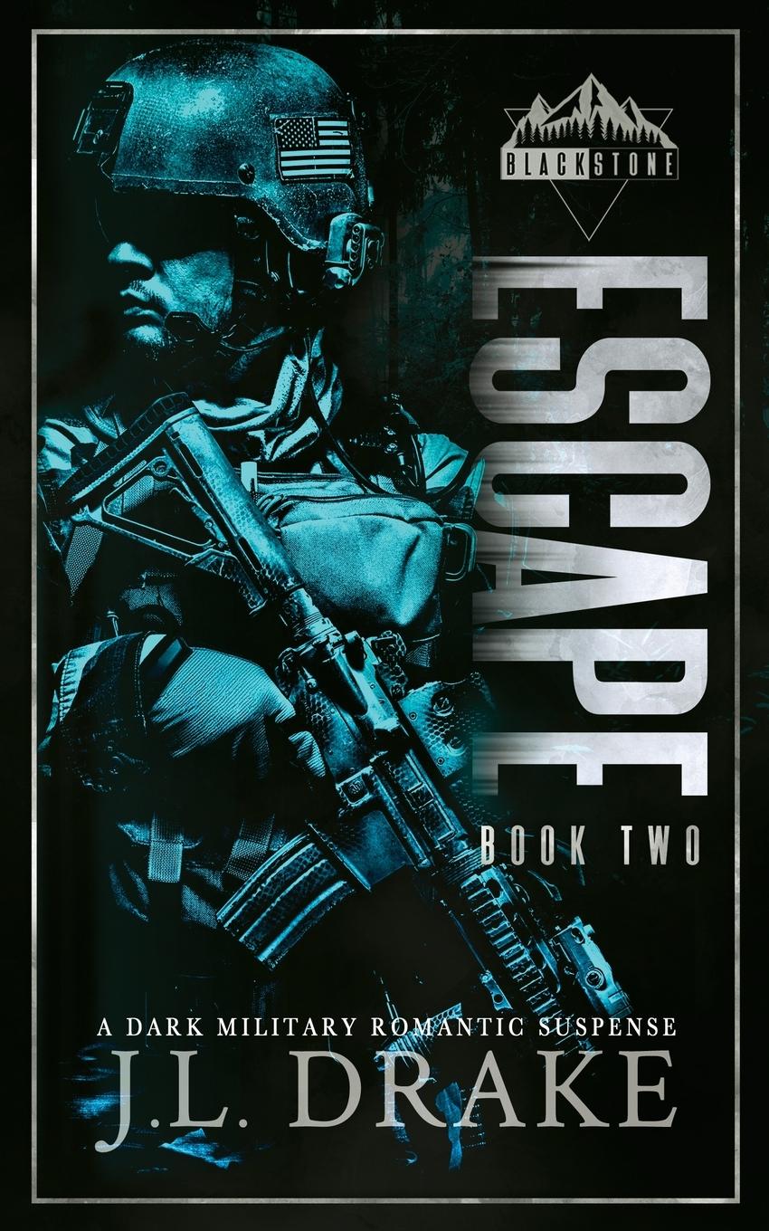 Vorderes Coverbild Escape