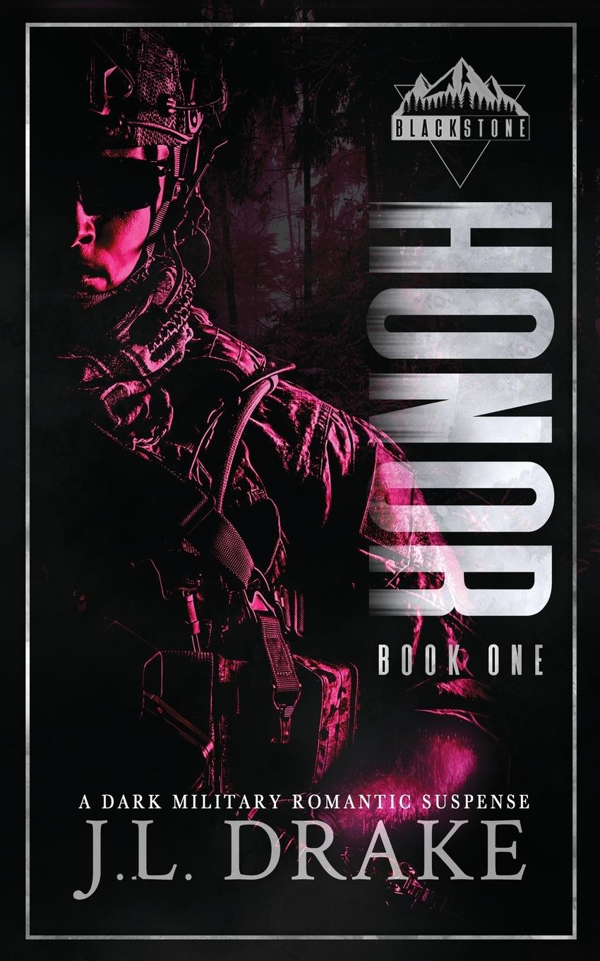 Vorderes Coverbild Honor