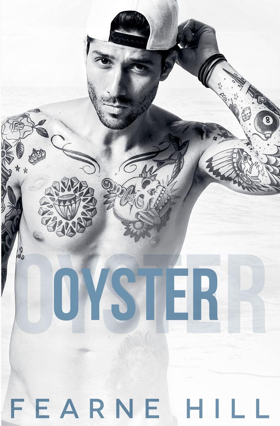 Vorderes Coverbild Oyster