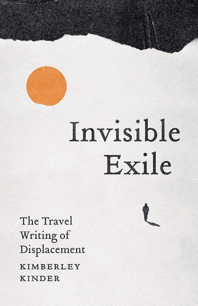 Vorderes Coverbild Invisible Exile