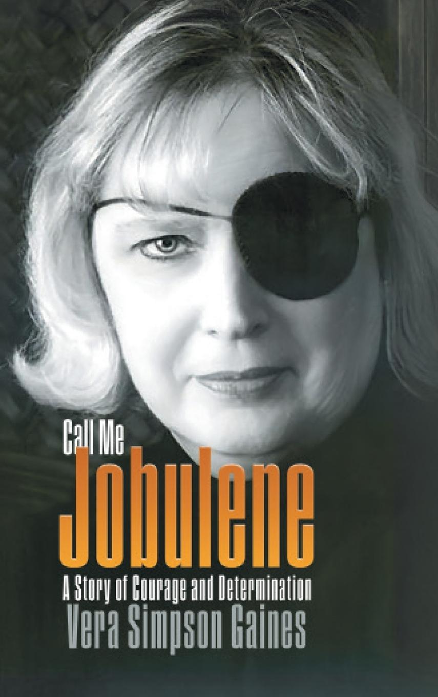 Vorderes Coverbild Call Me Jobulene