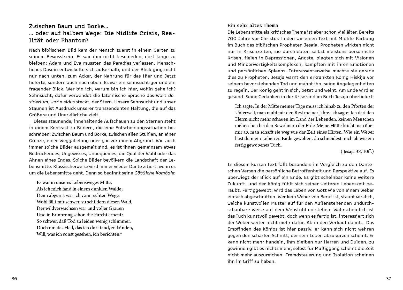 Beispielinhalt (Bild) Einfach, liebenswert, vollständig