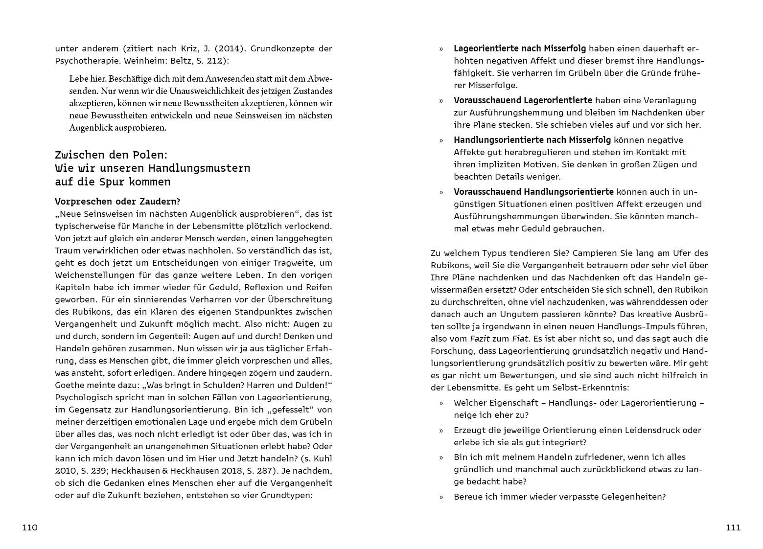 Beispielinhalt (Bild) Einfach, liebenswert, vollständig