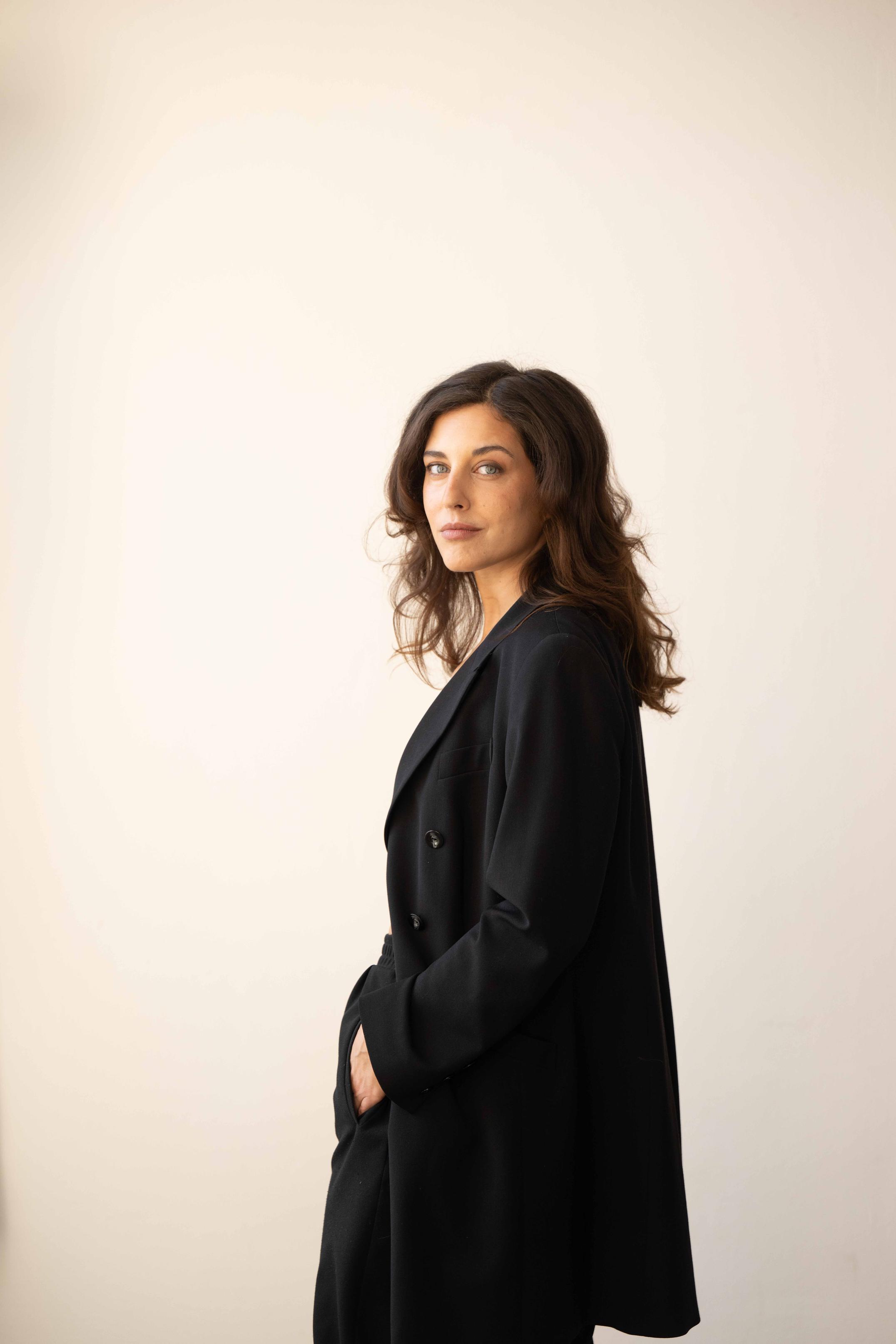 Autorenbild Radikal Einsam.