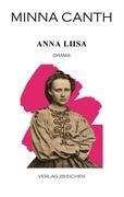 Vorderes Coverbild Anna Liisa