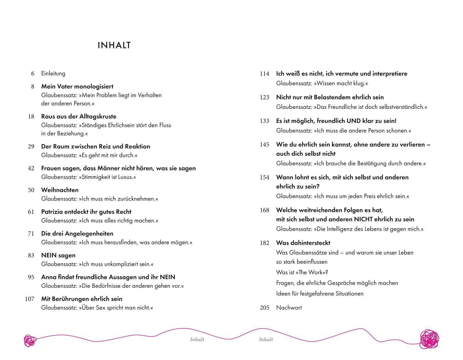 Beispielinhalt (Bild) Unverstellt