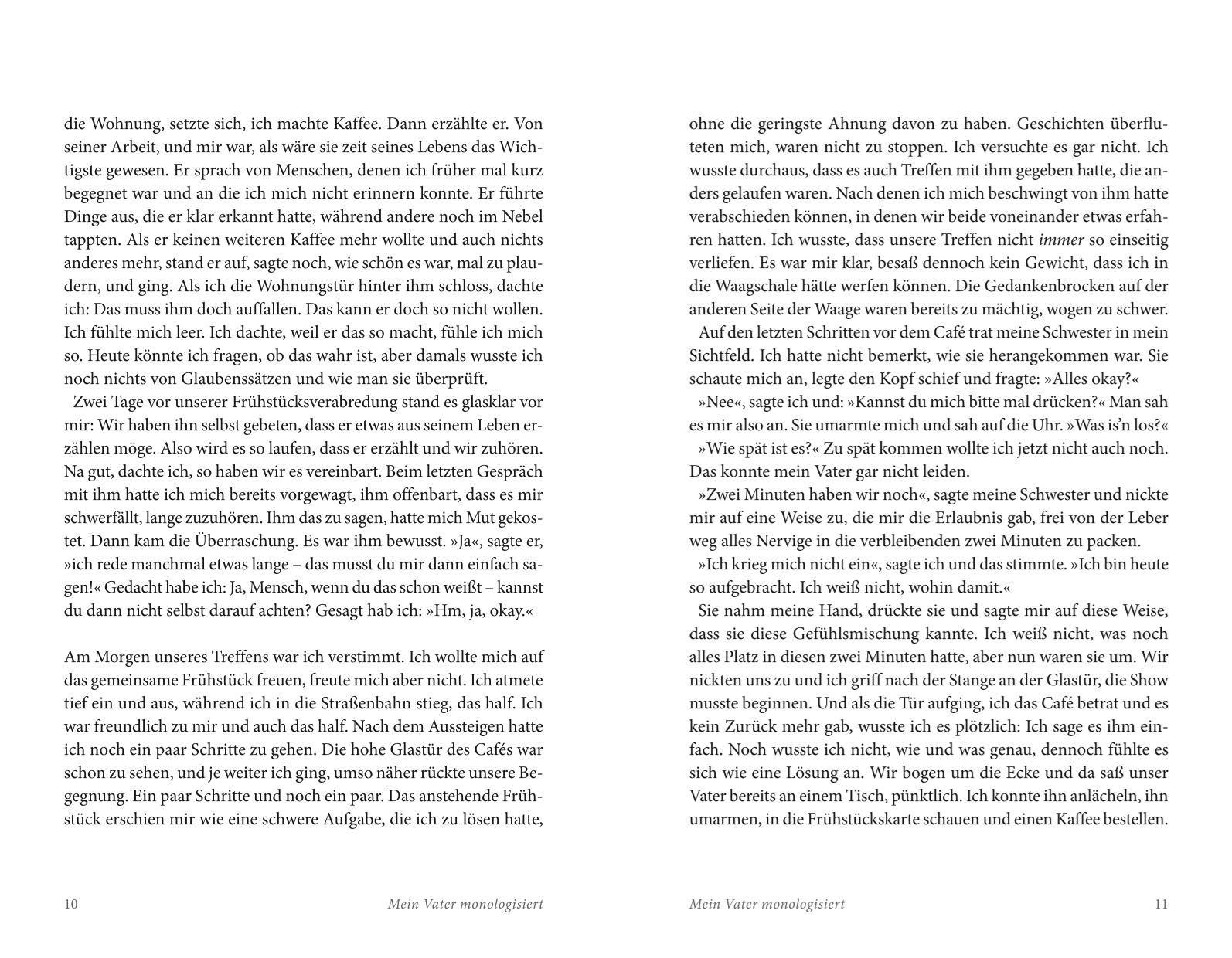 Beispielinhalt (Bild) Unverstellt