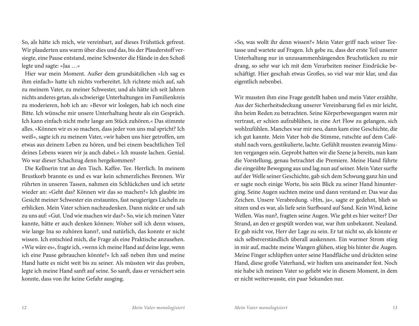 Beispielinhalt (Bild) Unverstellt