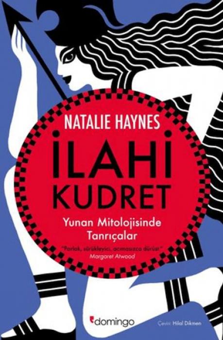Vorderes Coverbild Ilahi Kudret