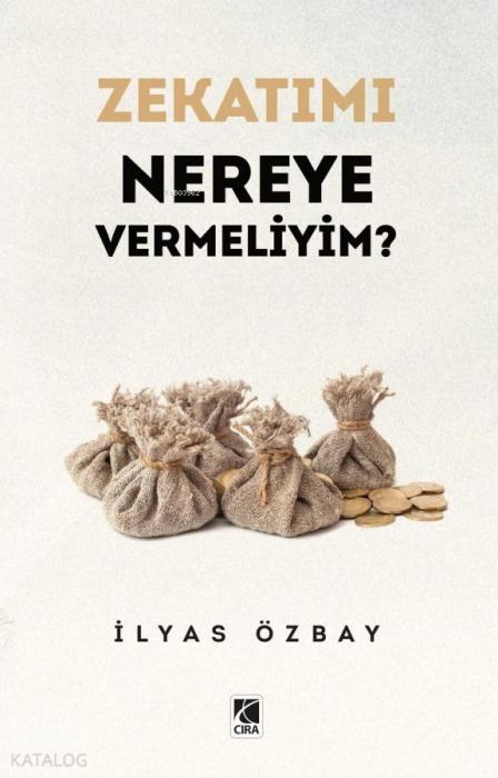 Vorderes Coverbild Zekatimi Nereye Vermeliyim