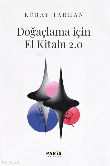 Vorderes Coverbild Dogaclama Icin El Kitabi 2.0
