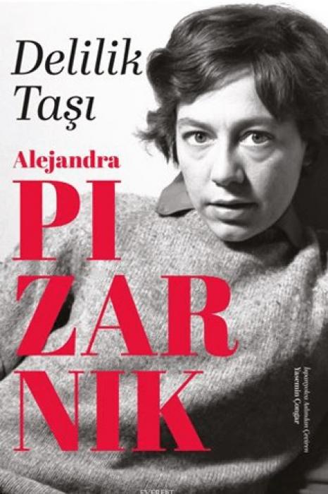 Vorderes Coverbild Delilik Tasi