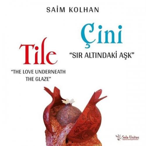 Vorderes Coverbild Sir Altindaki Ask Cini