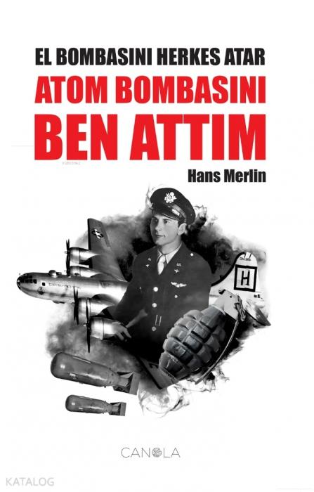 Vorderes Coverbild El Bombasini Herkes Atar Atom Bombasini Ben Attim