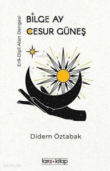 Vorderes Coverbild Bilge Ay Cesur Günes