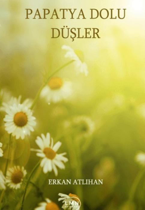 Vorderes Coverbild Papatya Dolu Dosler