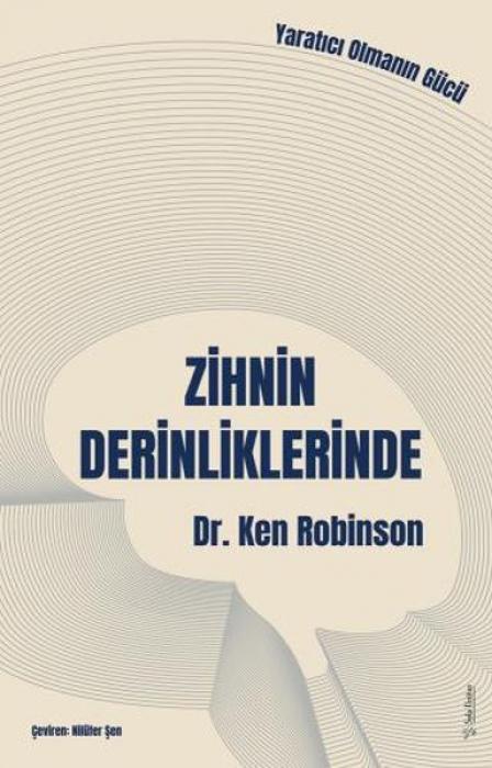 Vorderes Coverbild Zihnin Derinliklerinde