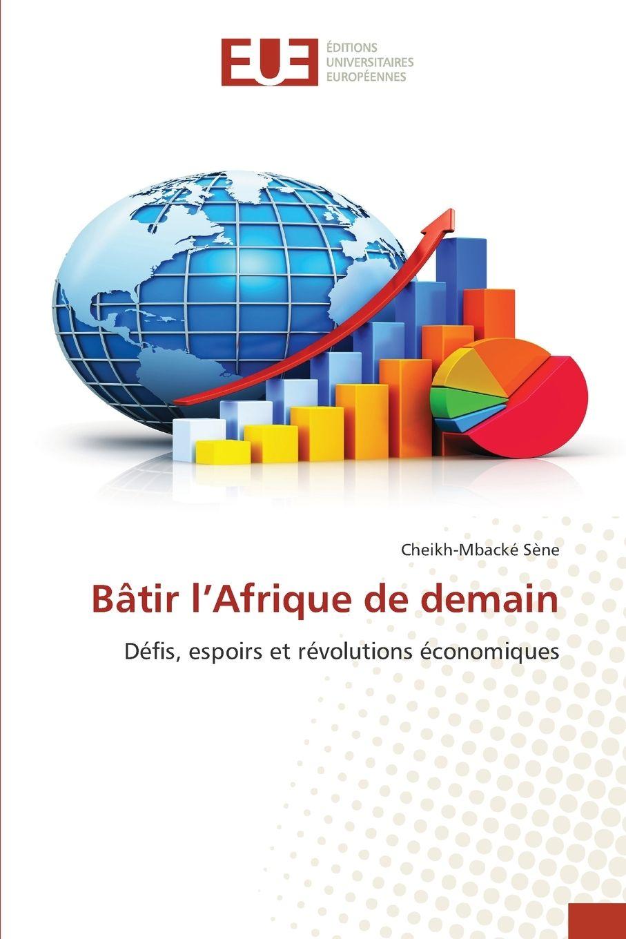 Vorderes Coverbild Bâtir l'Afrique de demain