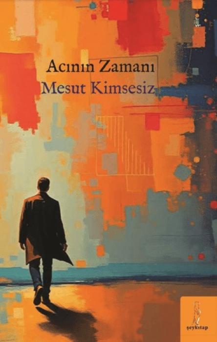 Vorderes Coverbild Acinin Zamani