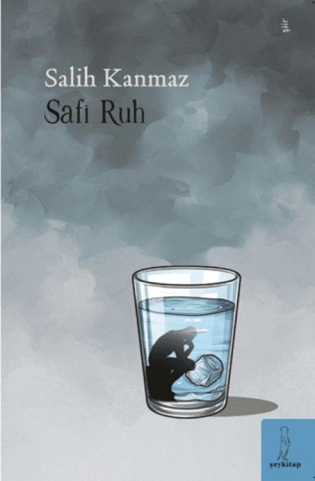 Vorderes Coverbild Safi Ruh