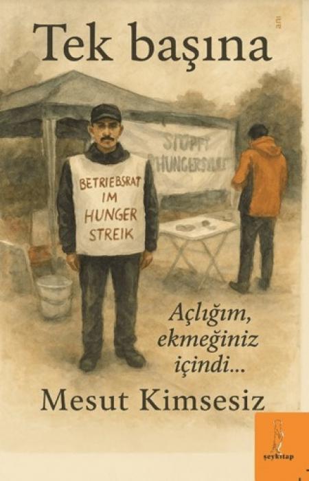 Vorderes Coverbild Tek Basina
