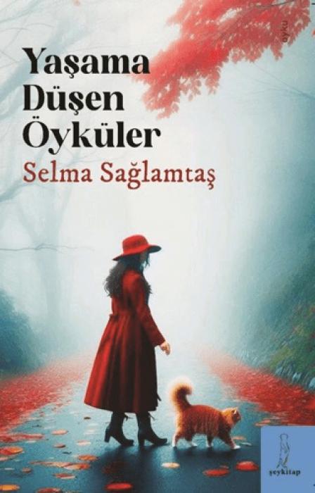 Vorderes Coverbild Yasama Düsen Öyküler